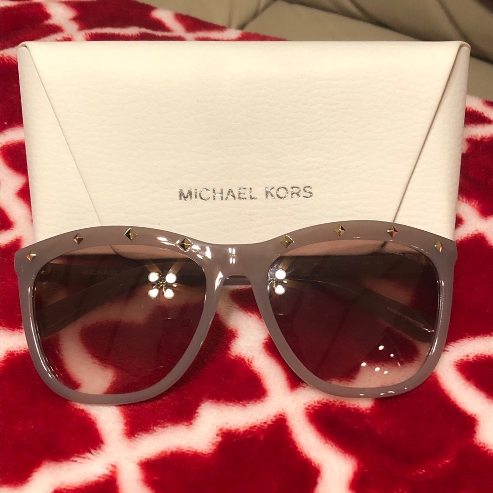 Michael Kors Las Vegas Sunglasses
